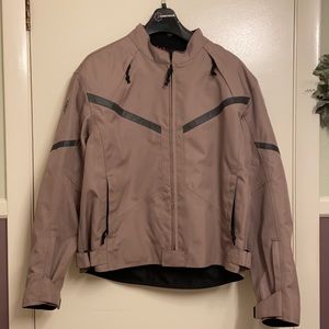 First gear Motorcycle Jacket.